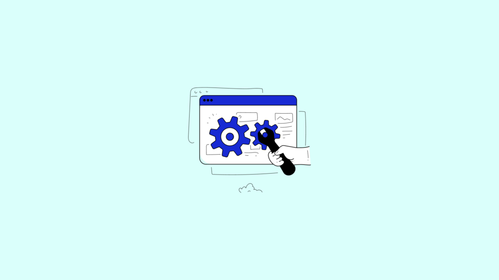 Migração de sites